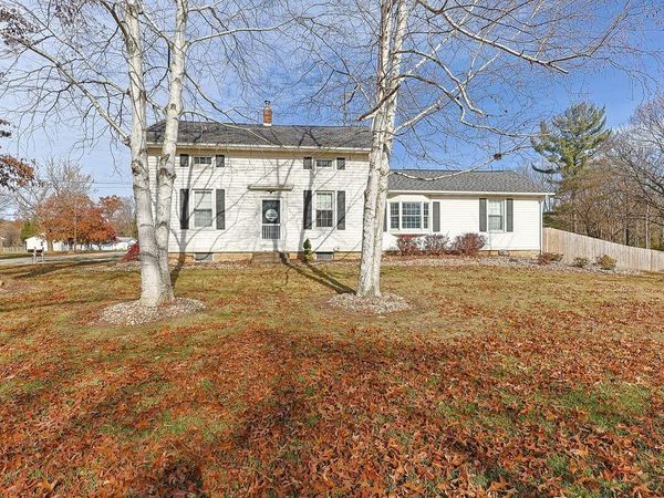 4010 Drake Road, Norwalk, OH 44857