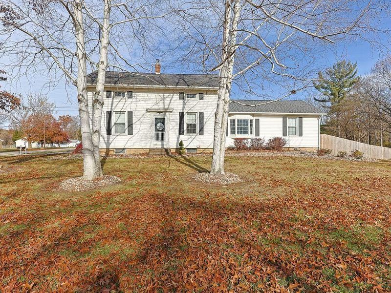 4010 Drake Road, Norwalk, OH 44857 Photo 1