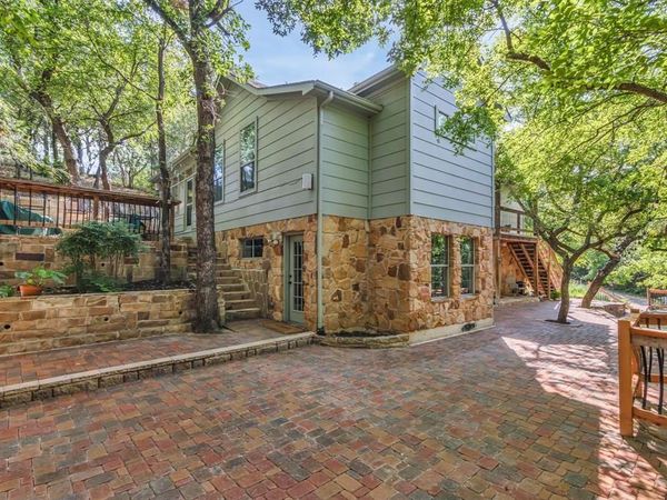 100 N Edgewater Drive , Highland Village, TX 75077