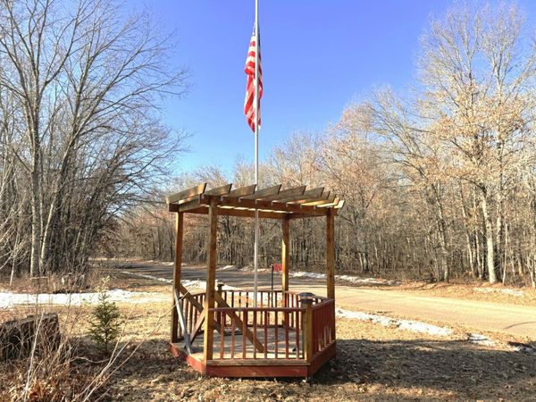 27672 Norway Point Road , Grantsburg, WI 54840