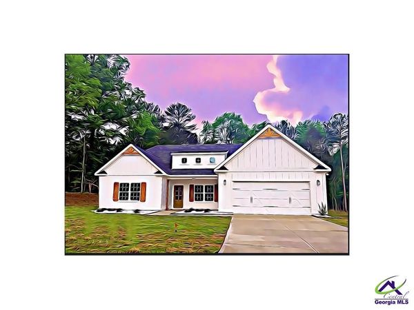 690 Jasmine Drive, Macon, GA 31211