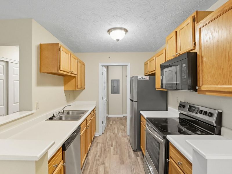 701 Napa Valley Lane, Unit 3, Crestview Hills, KY 41017 Photo 2