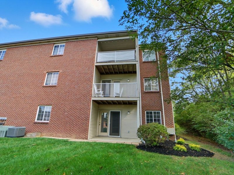 701 Napa Valley Lane, Unit 3, Crestview Hills, KY 41017 Photo 23