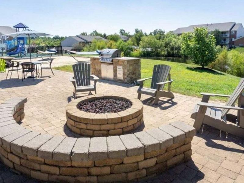 701 Napa Valley Lane, Unit 3, Crestview Hills, KY 41017 Photo 25