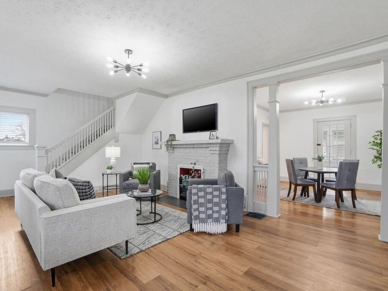 205 Hunter Street, Newark, OH 43055 Photo 16