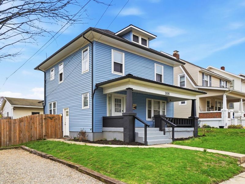 205 Hunter Street, Newark, OH 43055 Photo 2