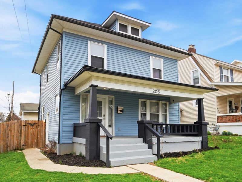 205 Hunter Street, Newark, OH 43055 Photo 3