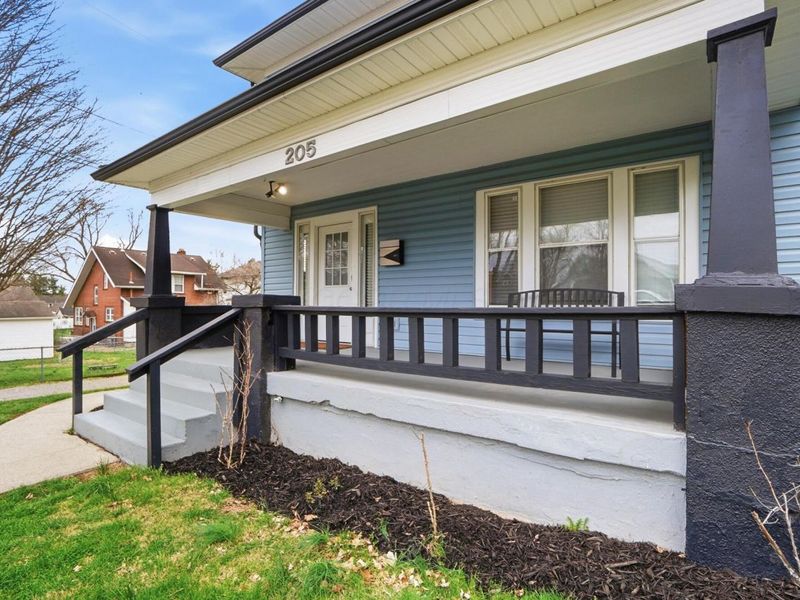 205 Hunter Street, Newark, OH 43055 Photo 4