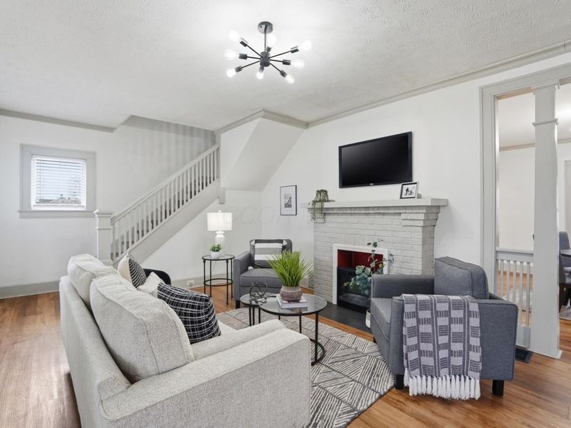 205 Hunter Street, Newark, OH 43055 Photo 9