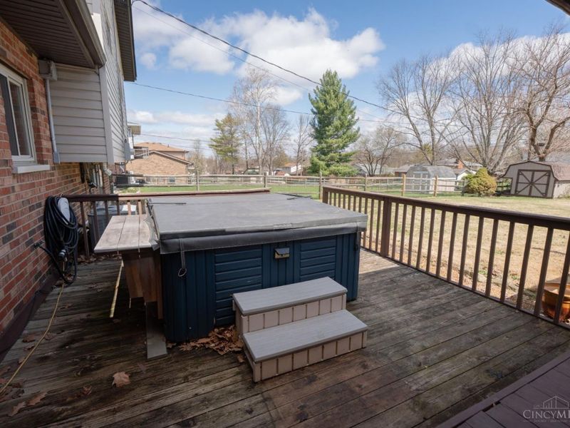 5912 Coachmont Drive, Fairfield, OH 45014 Photo 19