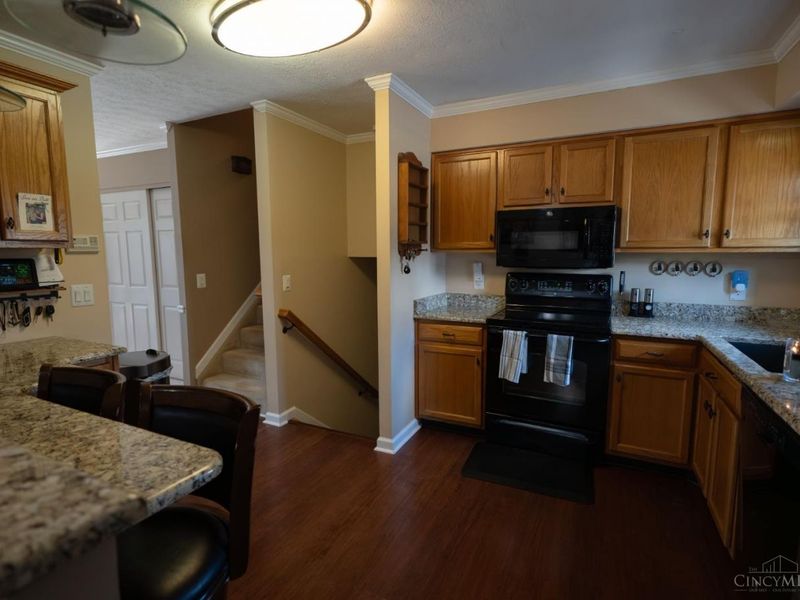 5912 Coachmont Drive, Fairfield, OH 45014 Photo 4