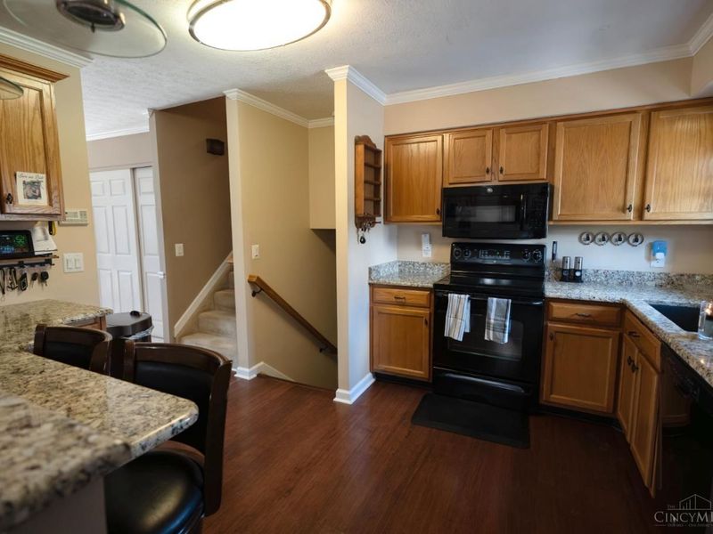 5912 Coachmont Drive, Fairfield, OH 45014 Photo 4