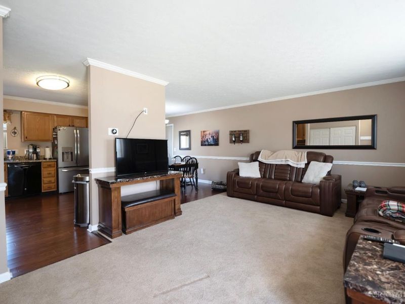 5912 Coachmont Drive, Fairfield, OH 45014 Photo 5