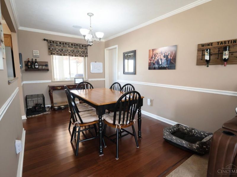 5912 Coachmont Drive, Fairfield, OH 45014 Photo 6