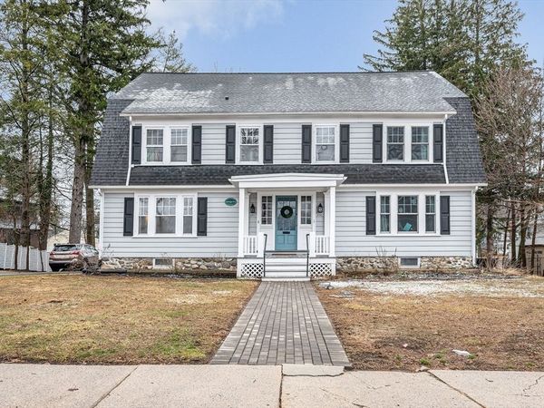 567 Andover St, Unit A, Lowell, MA 01852