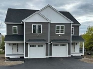 3 Heritage Road, Unit 3, Norton, MA 02766
