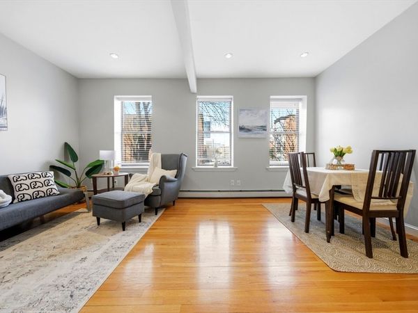 469 Shawmut Ave, Unit 1, Boston, MA 02118