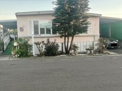 8600 West Ln #171, Stockton, CA 95210 Photo