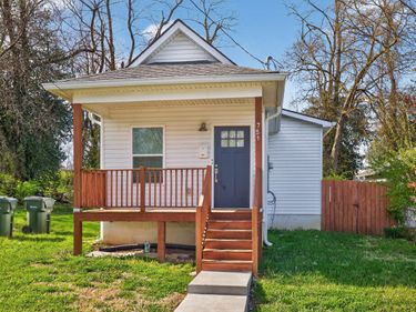 751 Dakota Street, Lexington, KY 40508