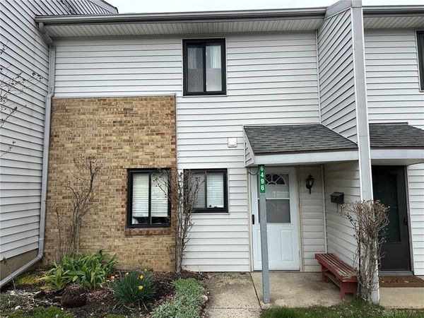 6496 Quintessa Court, Miami Township, OH 45449