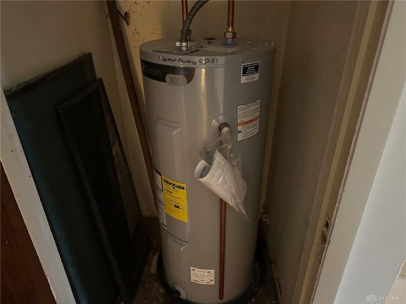 6496 Quintessa Court, Miami Township, OH 45449 Photo 22