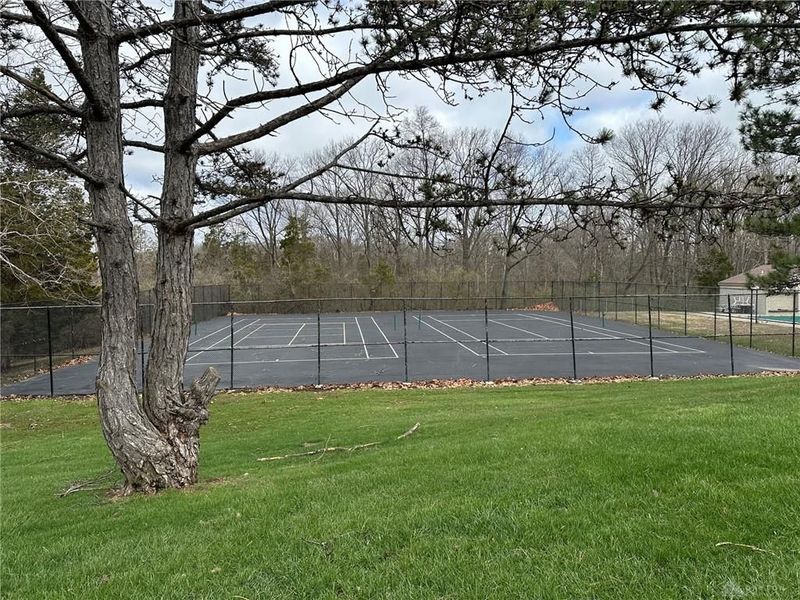 6496 Quintessa Court, Miami Township, OH 45449 Photo 24