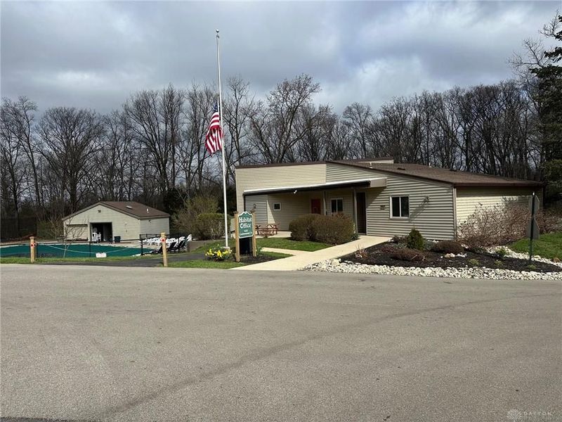 6496 Quintessa Court, Miami Township, OH 45449 Photo 26