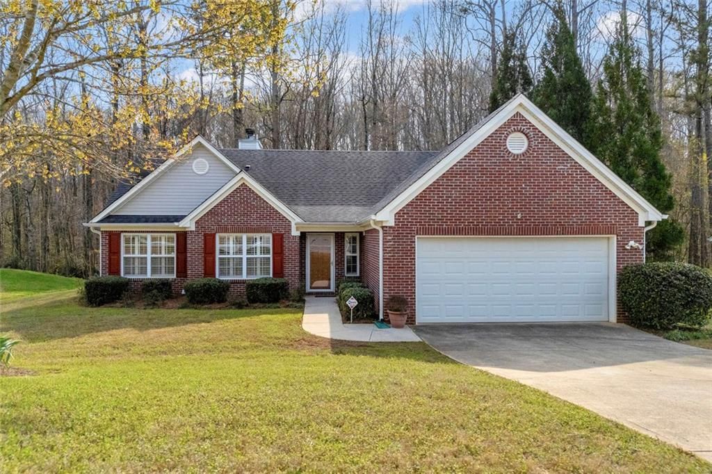 201 Wisteria Way, Athens, GA 30606 Main Photo