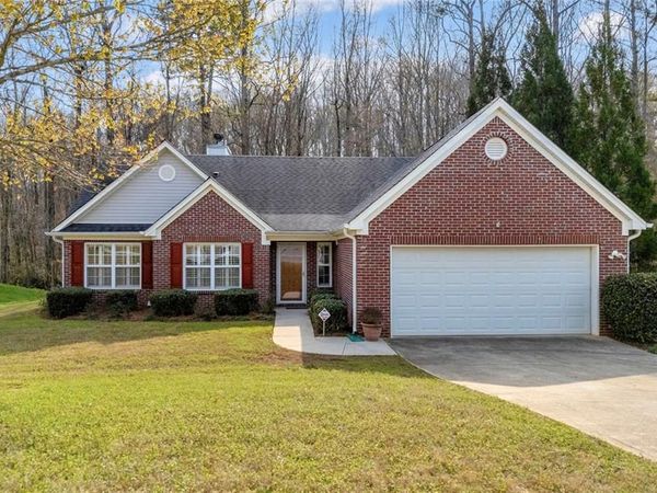 201 Wisteria Way, Athens, GA 30606