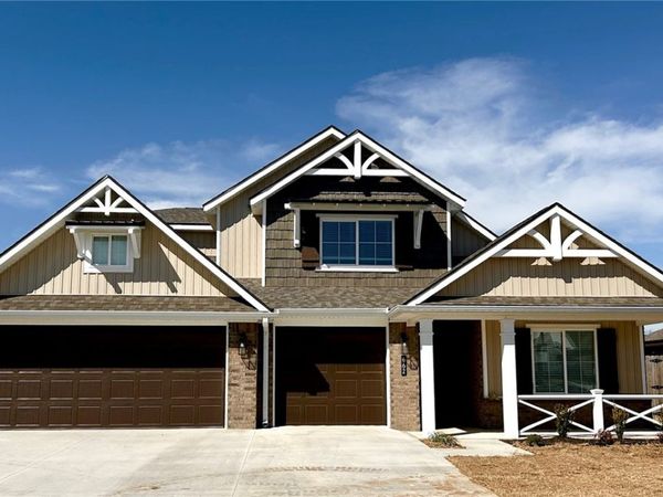 662 Baggett Street , Prairie Grove, AR 72753