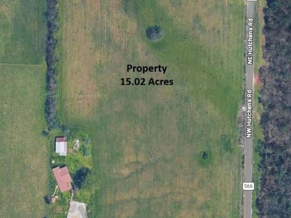 6975 Hutchens Road , Bentonville, AR 72713