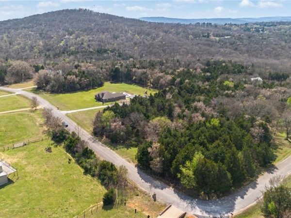 Lot #7 Chestnut Farms Road , Fayetteville, AR 72701
