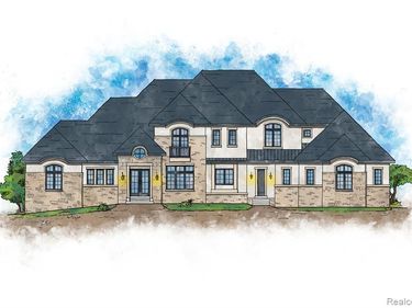 1812 VISTA Drive, Oakland Twp, MI 48363