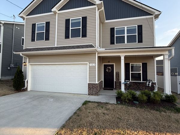 322 Winners Cir, Shelbyville, TN 37160