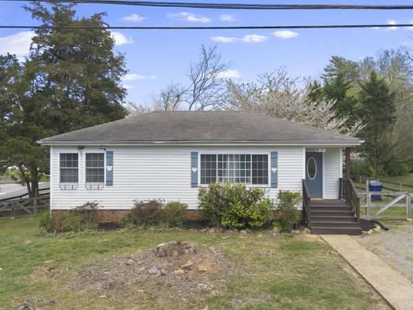 580 18th Street NW, Cleveland, TN 37311