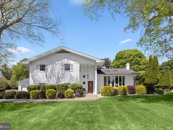 3408 OLD POST DRIVE, BALTIMORE, MD 21208