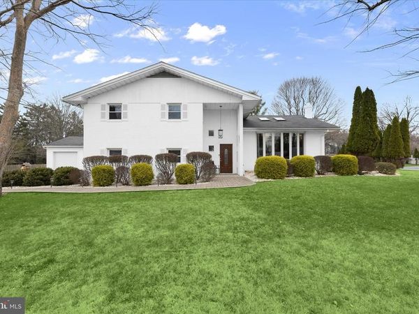 3408 OLD POST DRIVE, BALTIMORE, MD 21208