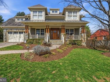 5707 35TH STREET N, ARLINGTON, VA 22207