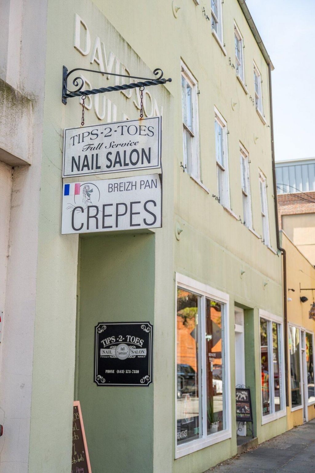 39 George Street Photo 4