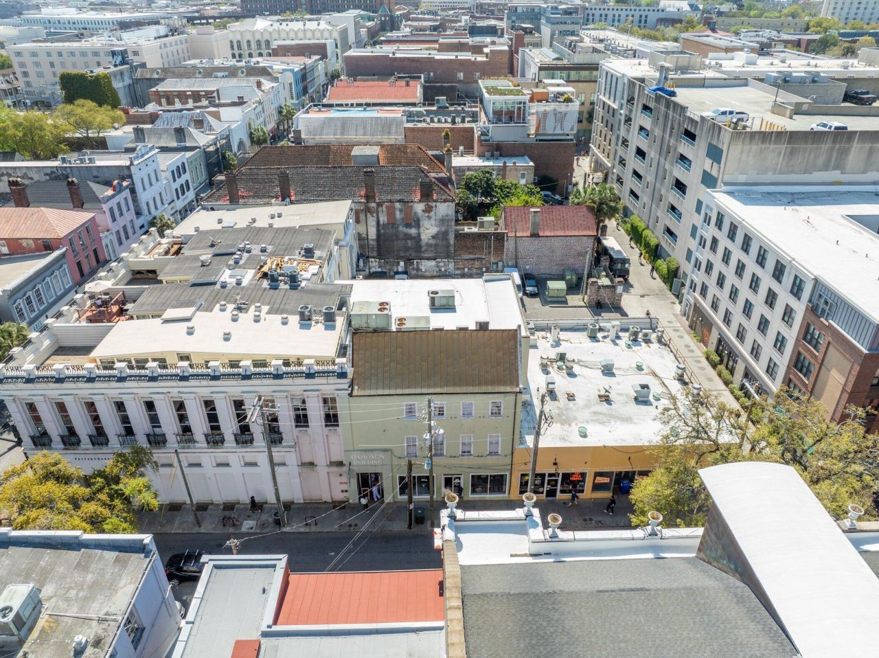 39 George Street Photo 6