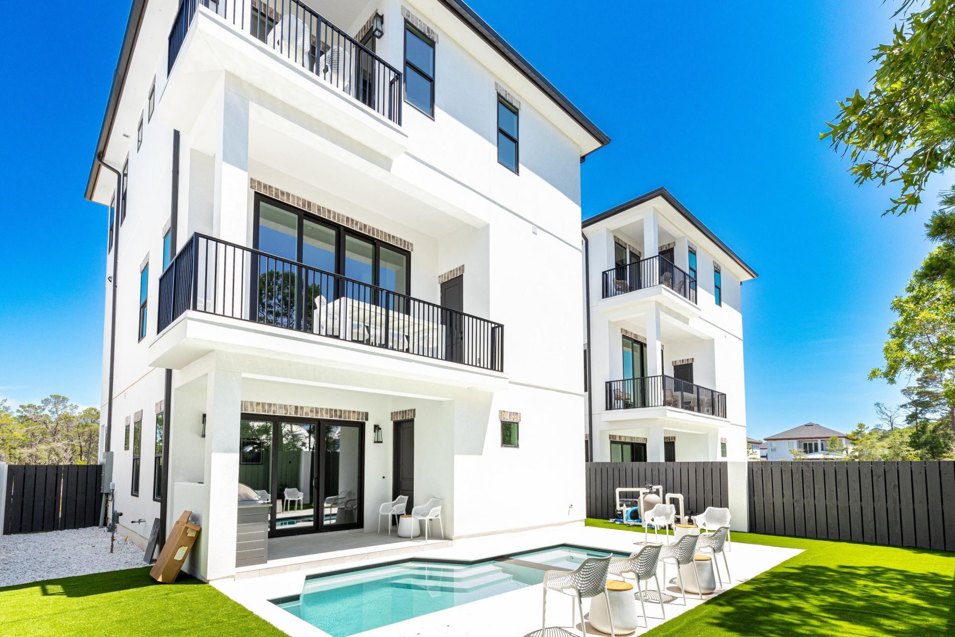 20 Sea Croft Cove, Santa Rosa Beach, FL 32459 Main Photo