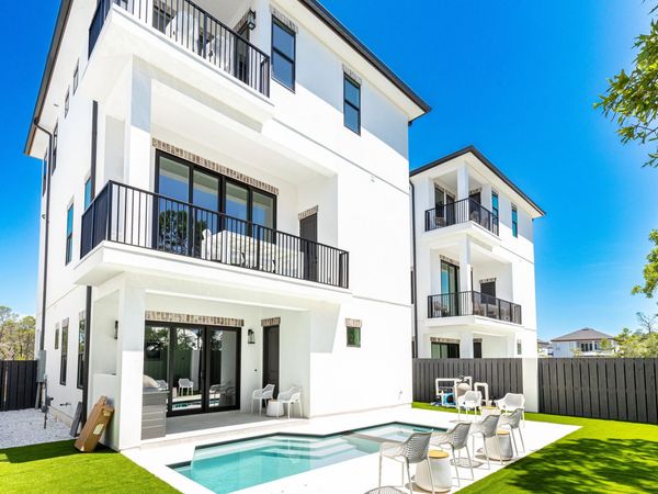 20 Sea Croft Cove, Santa Rosa Beach, FL 32459