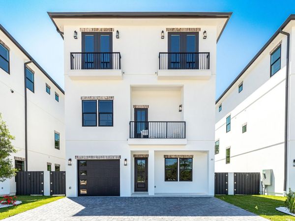 20 Sea Croft Cove, Santa Rosa Beach, FL 32459