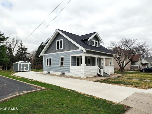 412 Tacoma Avenue, Defiance, OH 43512