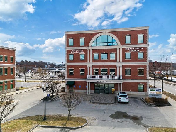 500 Canal Street, Lewiston, ME 04240