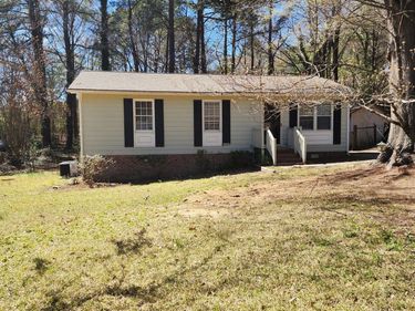 1412 Rock Drive, Raleigh, NC 27610