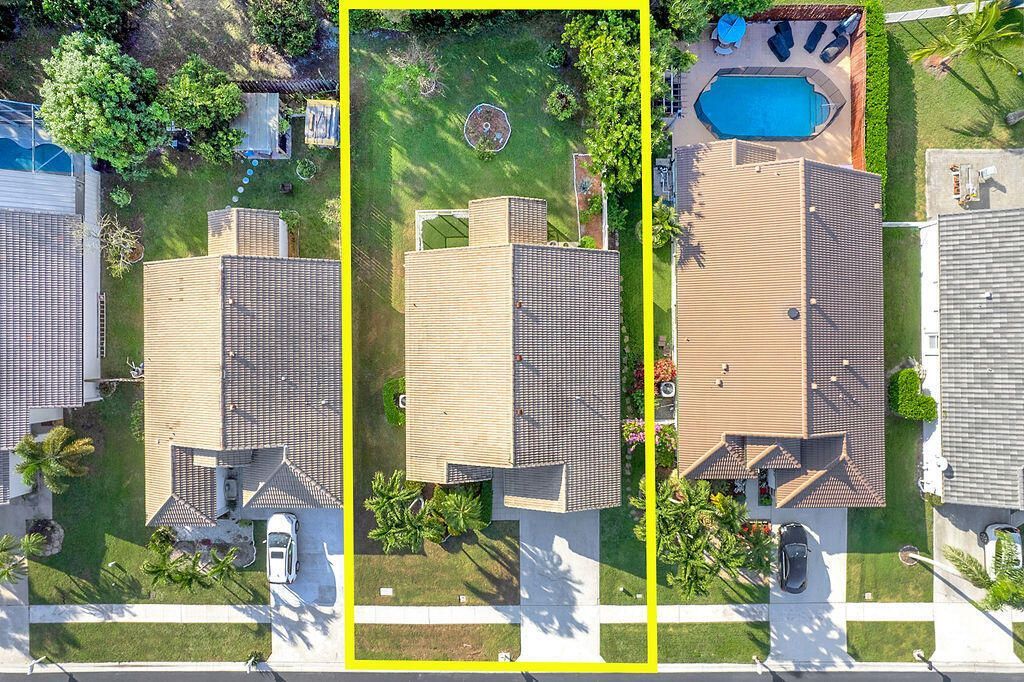 1883 Oak Berry Circle, Wellington, FL 33414 Photo