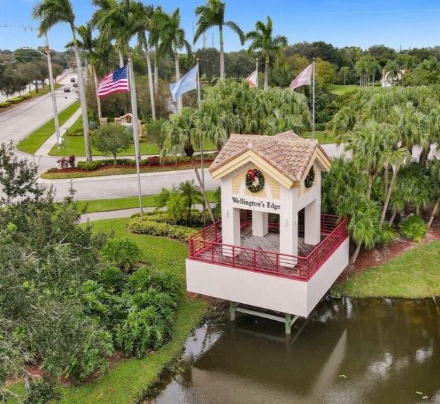 1883 Oak Berry Circle, Wellington, FL 33414 Photo