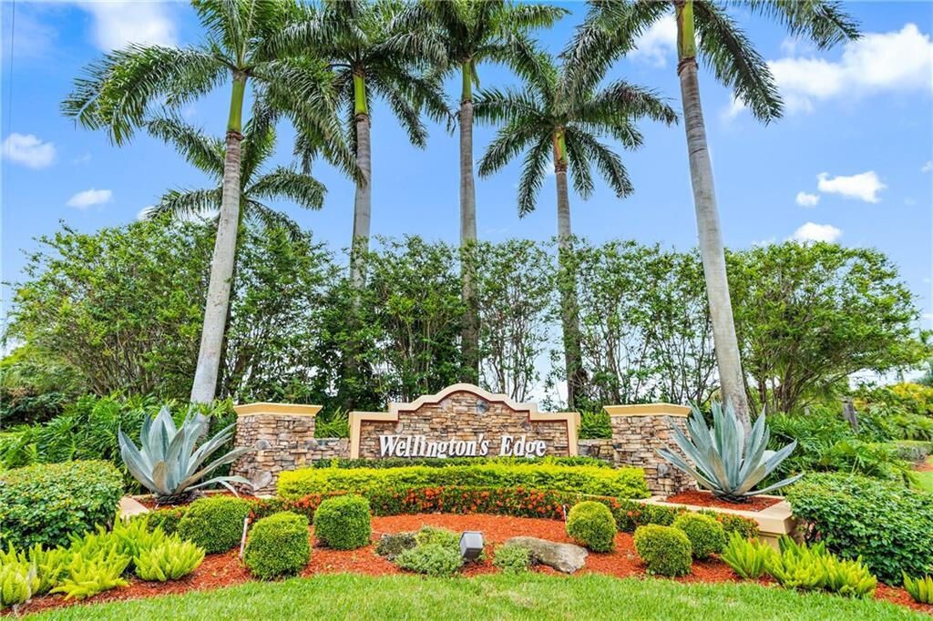 1883 Oak Berry Circle, Wellington, FL 33414 Photo