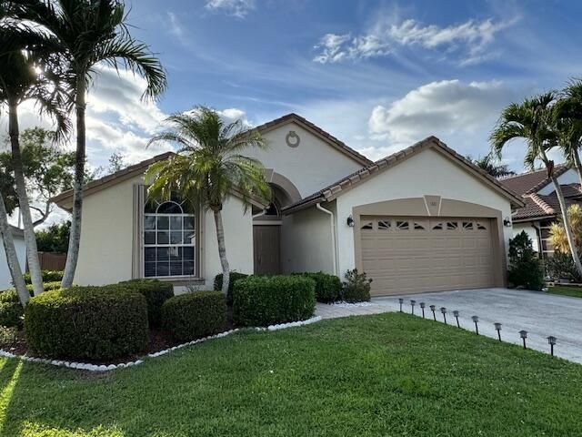 1883 Oak Berry Circle, Wellington, FL 33414 Photo